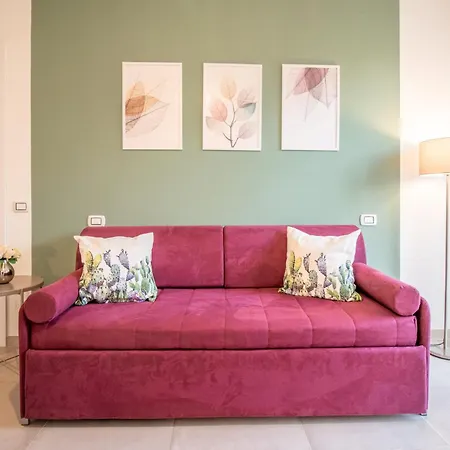 House Exclusive Near Metro A Appartement *