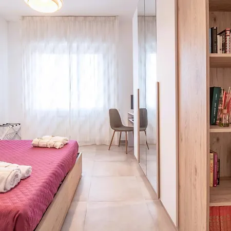 Appartamento House Exclusive Near Metro A